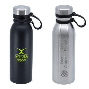 Andorra 600ml Vacuum Flask