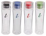 Vegas Water Bottle