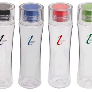 Vegas Water Bottle
