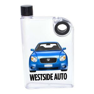 Ezi-Grip Notepad Bottle