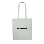 Recycled Cotton Tote Bag