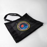 Breezy Nylon Mesh Tote Bag