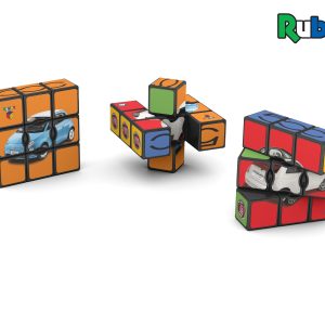 Rubik's Edge