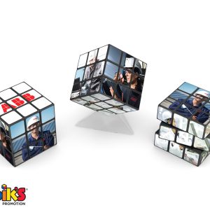 Rubik's Cube 3x3 57mm