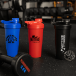 Power 600ml Shaker Cup