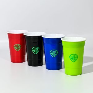 Double Wall Party Cup 470mL