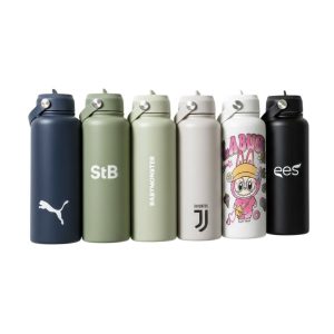 Byron 1L Drink Bottle