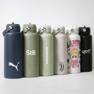 Byron 1L Drink Bottle
