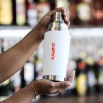 Kennedy Shaker (600mL)