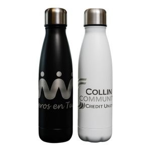 Classic 500ml Water Bottle