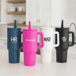The Rhino 1.2L Tumbler