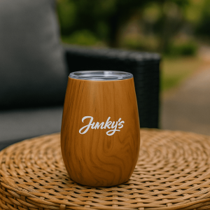 Ecograin Mirror Finish 230mL Calm Cup