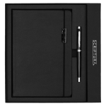 Scriptura Legato Notebook & Pen