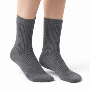 Line Lounge Socks