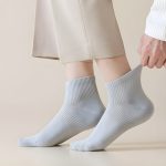 Breathe Fit Socks