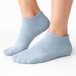 Ankle Grip Socks