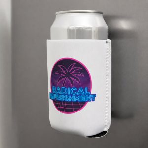 Magnetic Stubby Holder