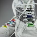 Classic Shoelace Charms