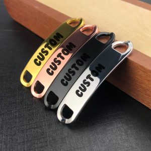 Smart Shoelace Charms