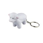 Stress Sheep Key Ring