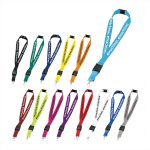 Hang In There Lanyard