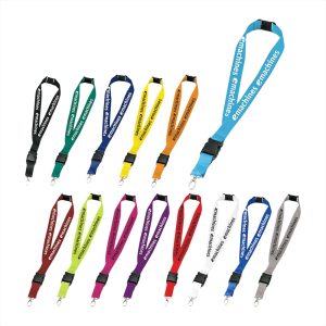 Hang In There Lanyard