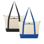 Lighthouse Non-Woven Boat Tote Cooler 24L