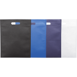 Freedom Heat Seal Non-Woven Tote