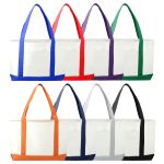 Large Boat Tote 13L