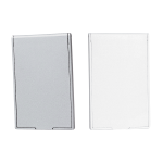 Stand-Up Pocket Mirror