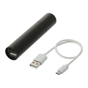 Rechargeable 1200mah Flashlight