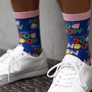 Custom Business Socks