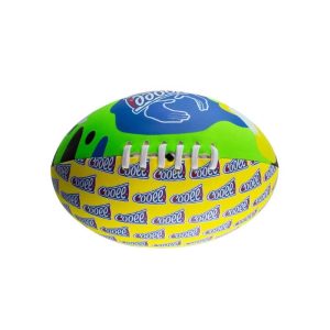Soft Footy Ball - medium