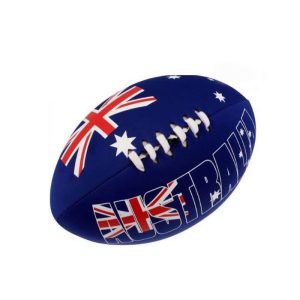 Soft Footy Ball - small