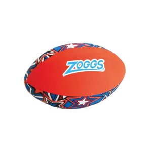 Soft Rugby Ball - medium