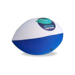 Soft Rugby Ball - small