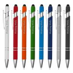 Yvette Stylus