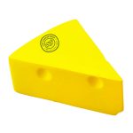 Stress Cheese