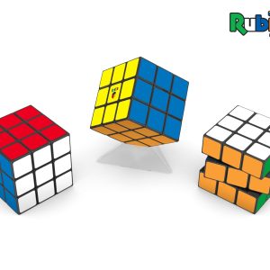 Rubik's Cube 3x3 57mm (stock)