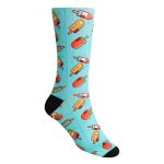 Full Sock Sublimation sock