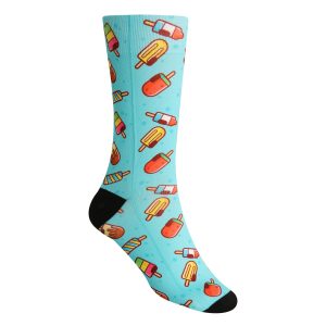 Full Sock Sublimation sock