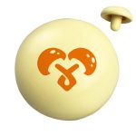 Stress Mushroom
