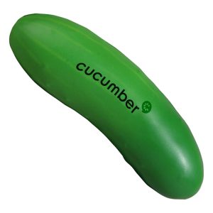 Stress Cucumber