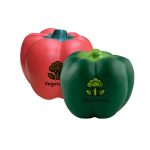 Stress Capsicum