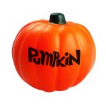 Stress Pumpkin