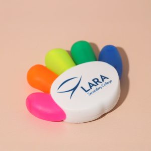 High 5 Highlighter