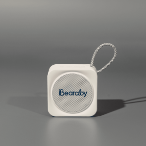 Nano Portable BT Speaker