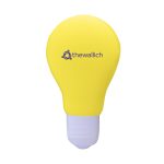 Squeeze Light Bulb