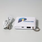 Apollo Power Bank (5,000 mAh)