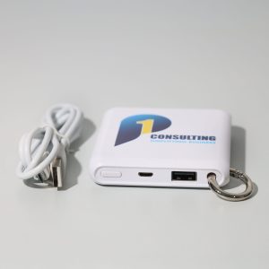 Apollo Power Bank (5,000 mAh)